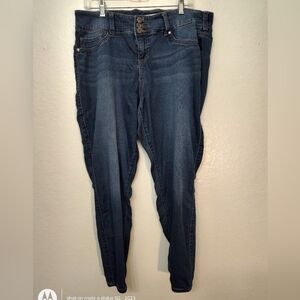 Torrid Jeans 18R
